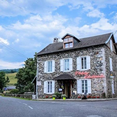 Auberge A オードレッサン エクステリア 写真