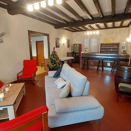 Auberge A オードレッサン エクステリア 写真