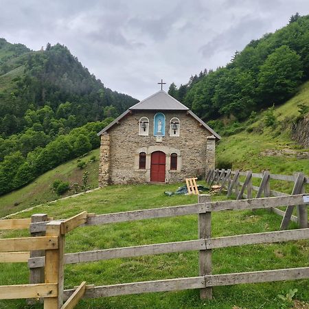 Auberge A オードレッサン エクステリア 写真