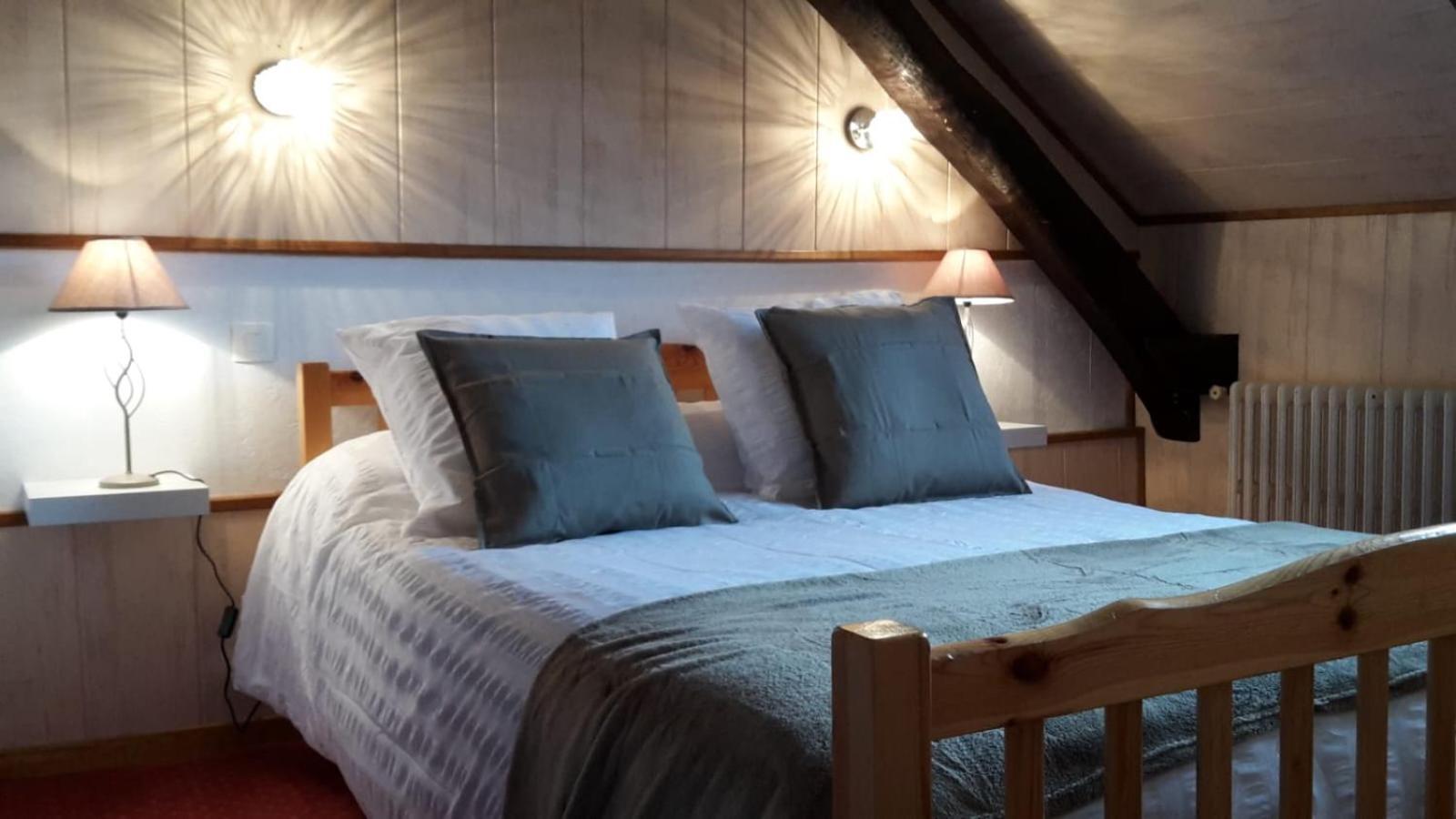 Auberge A オードレッサン エクステリア 写真
