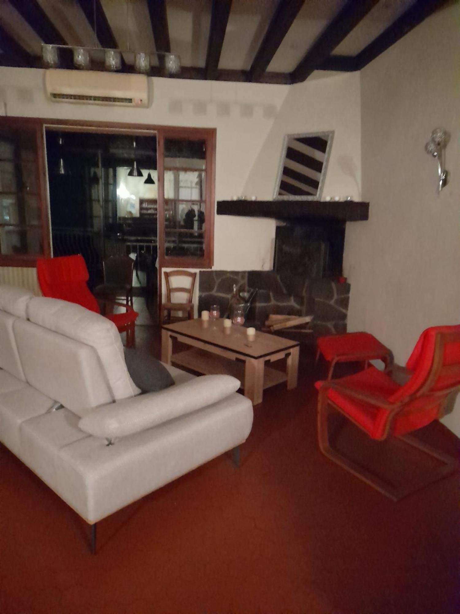 Auberge A オードレッサン エクステリア 写真
