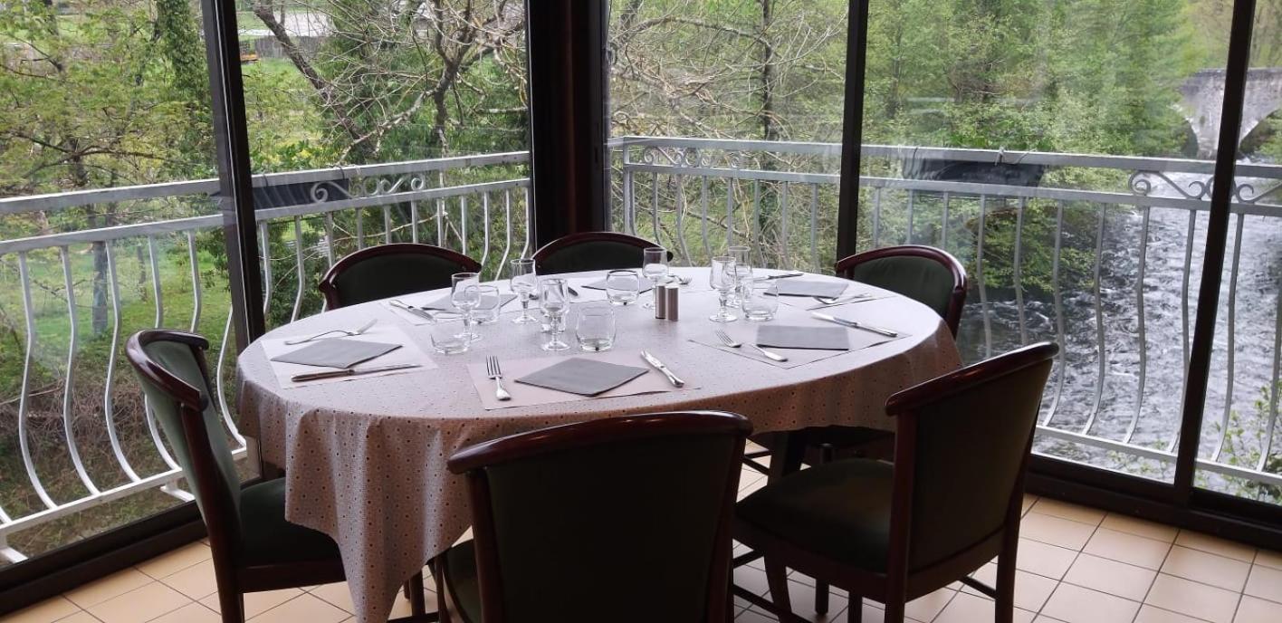 Auberge A オードレッサン エクステリア 写真