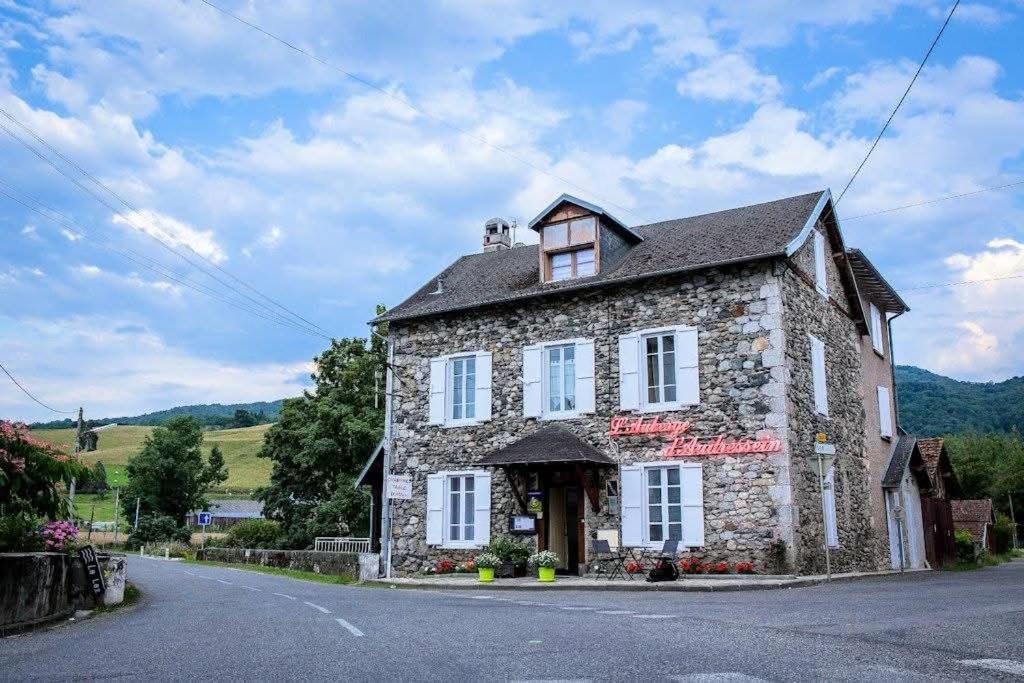 Auberge A オードレッサン エクステリア 写真