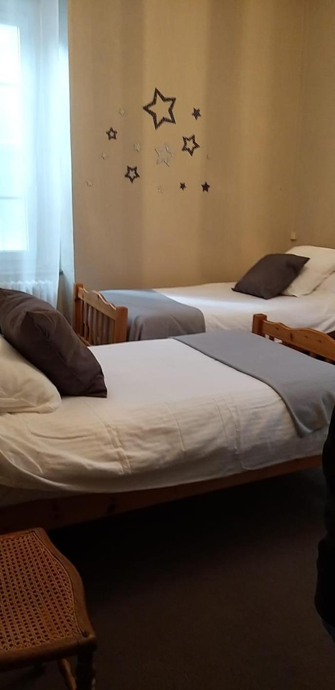 Auberge A オードレッサン エクステリア 写真