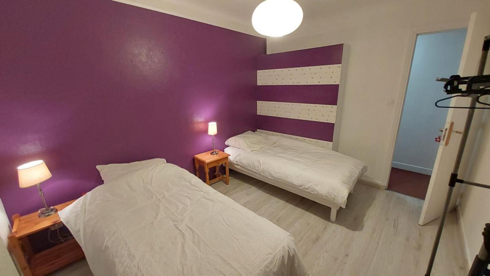 Auberge A オードレッサン 部屋 写真