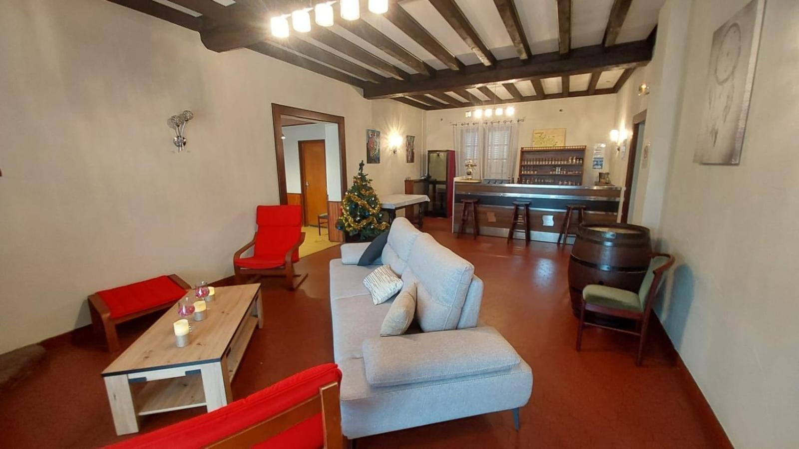 Auberge A オードレッサン エクステリア 写真