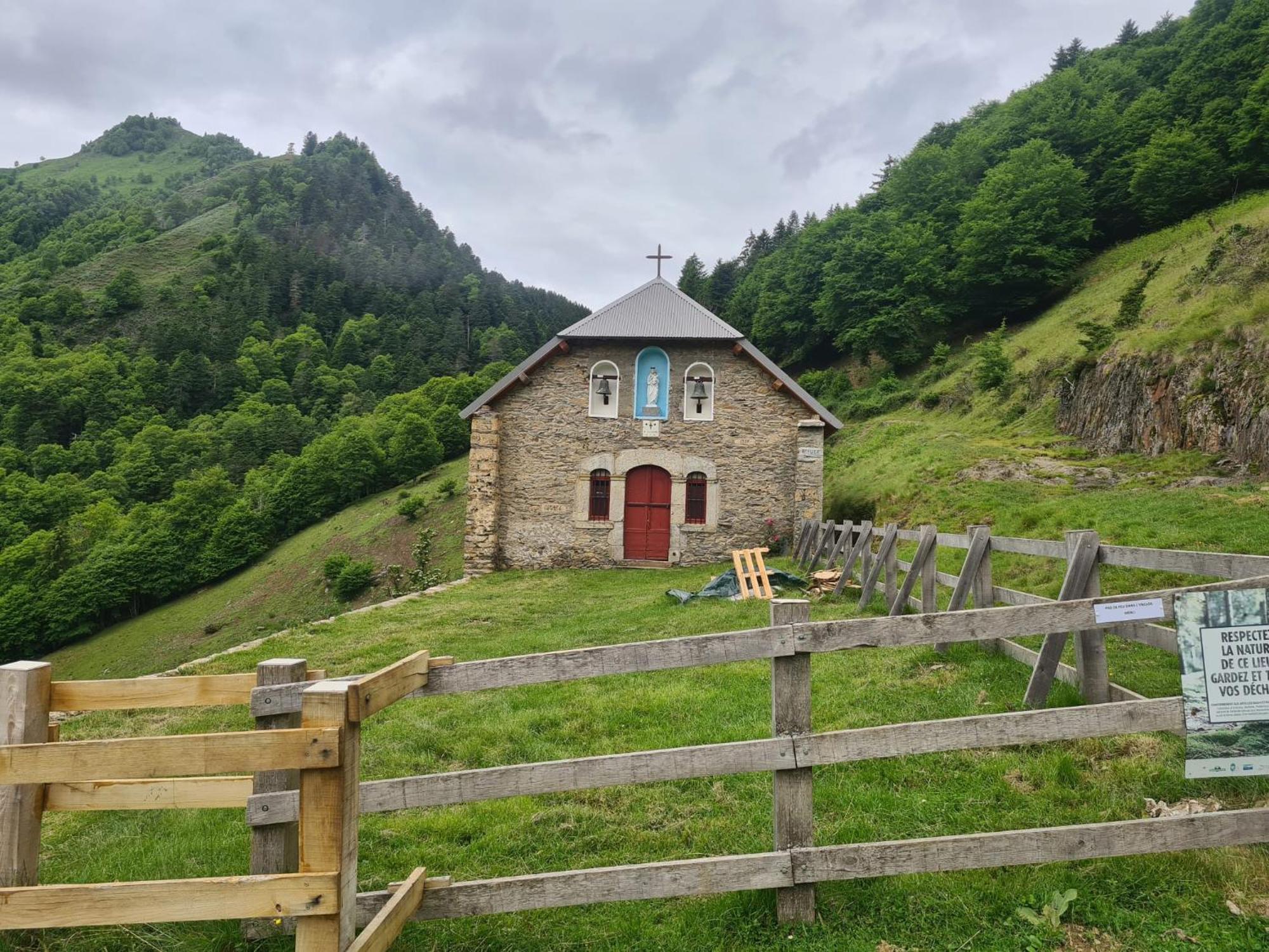 Auberge A オードレッサン エクステリア 写真